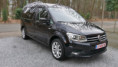 VW CADDY MAXI 1.4 TSI 130 CH 7 PLACES, FABRIQUÉ EN MARS 2019, 81 000 KM, GARANTIE 12 MOIS
